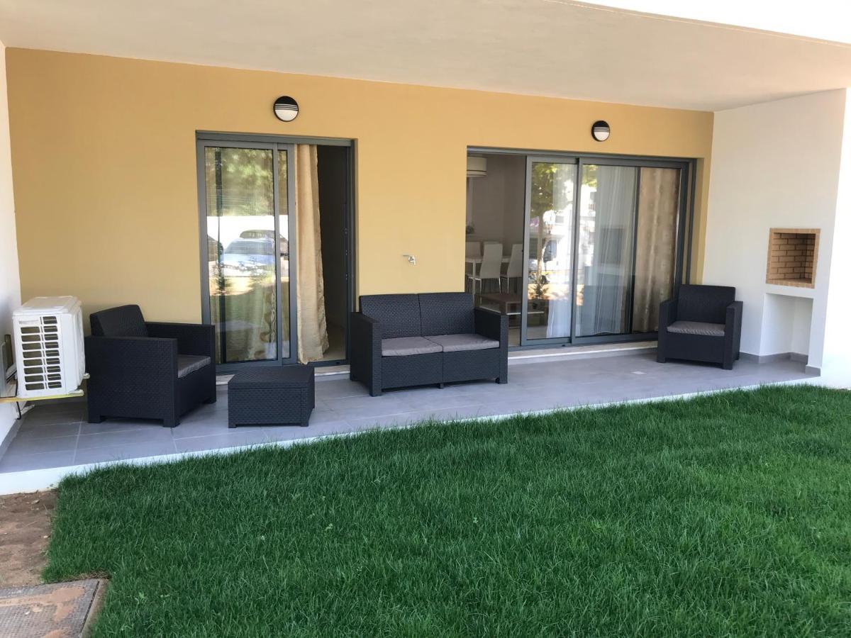 Albur Village B - Camomile ألفور المظهر الخارجي الصورة