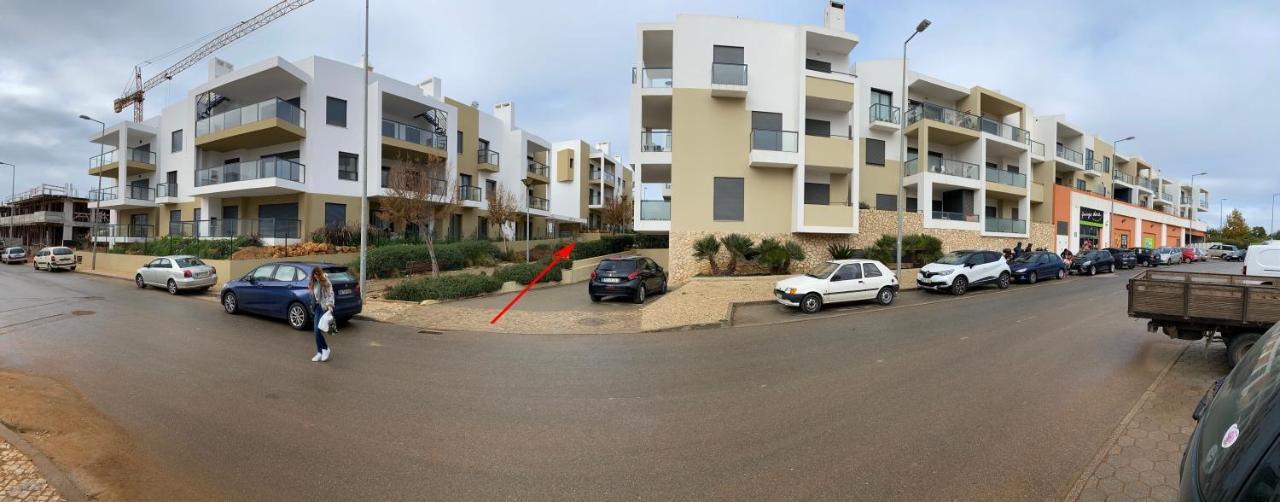 Albur Village B - Camomile ألفور المظهر الخارجي الصورة