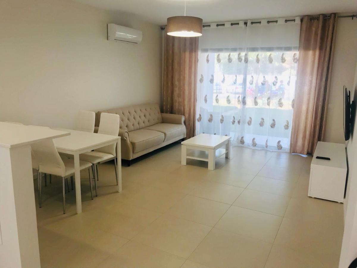 Albur Village B - Camomile ألفور المظهر الخارجي الصورة