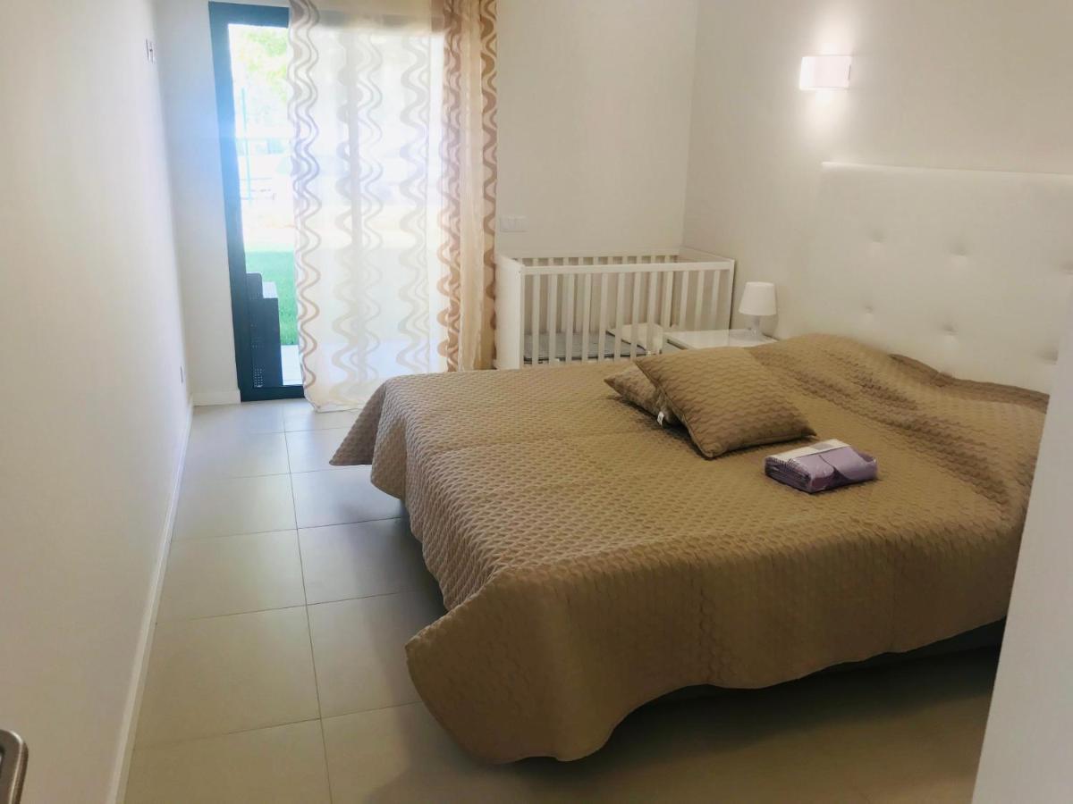 Albur Village B - Camomile ألفور المظهر الخارجي الصورة