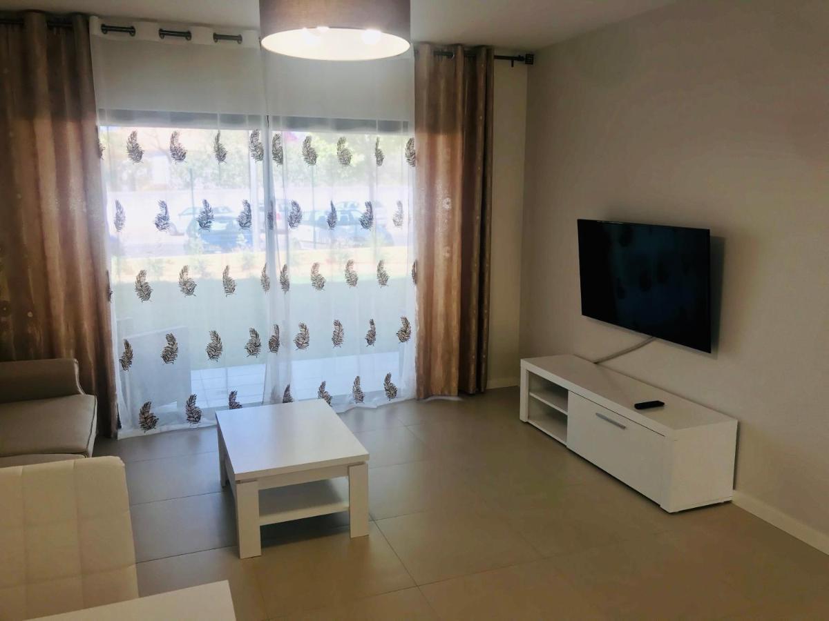 Albur Village B - Camomile ألفور المظهر الخارجي الصورة